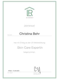 Skin Experte